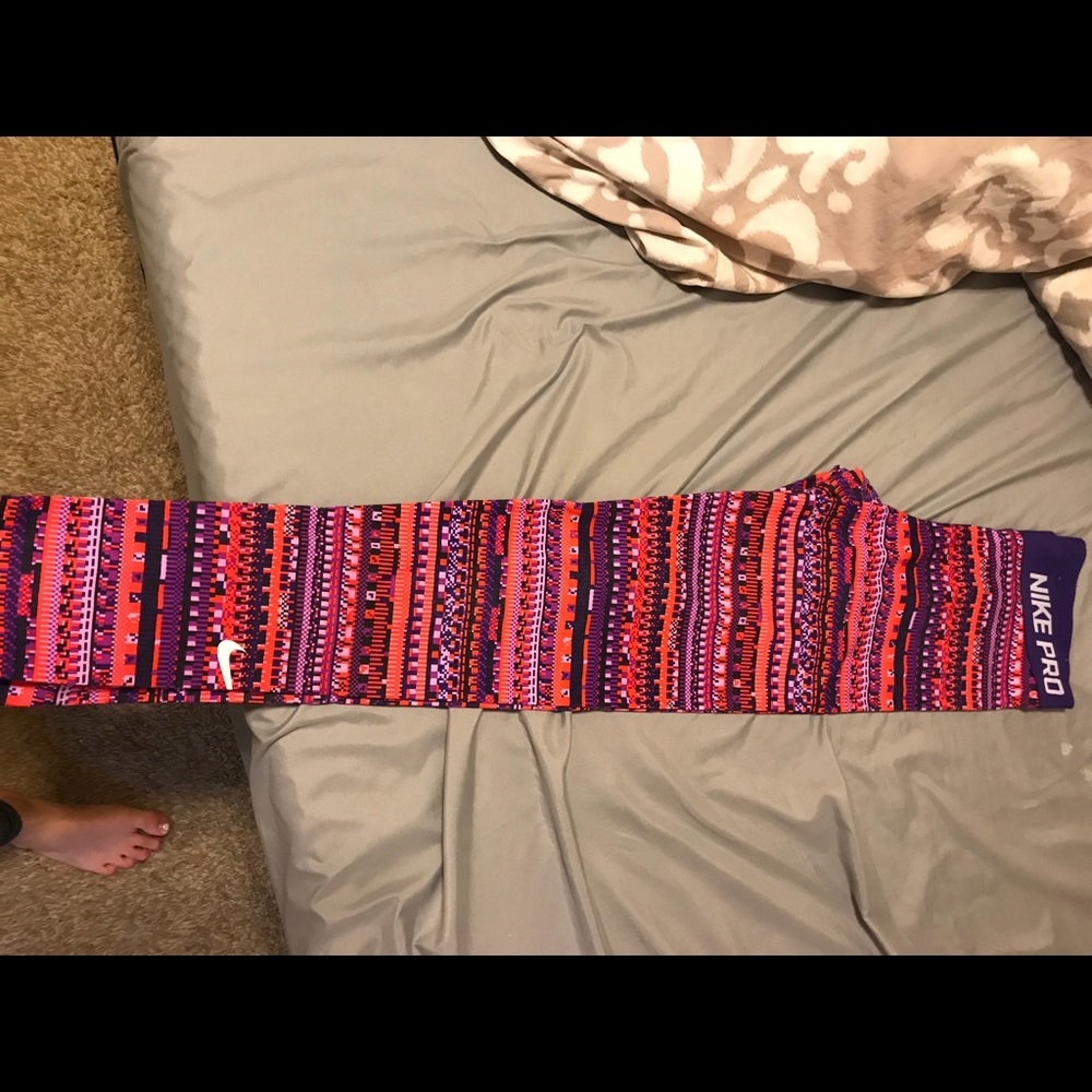 Nike leggings